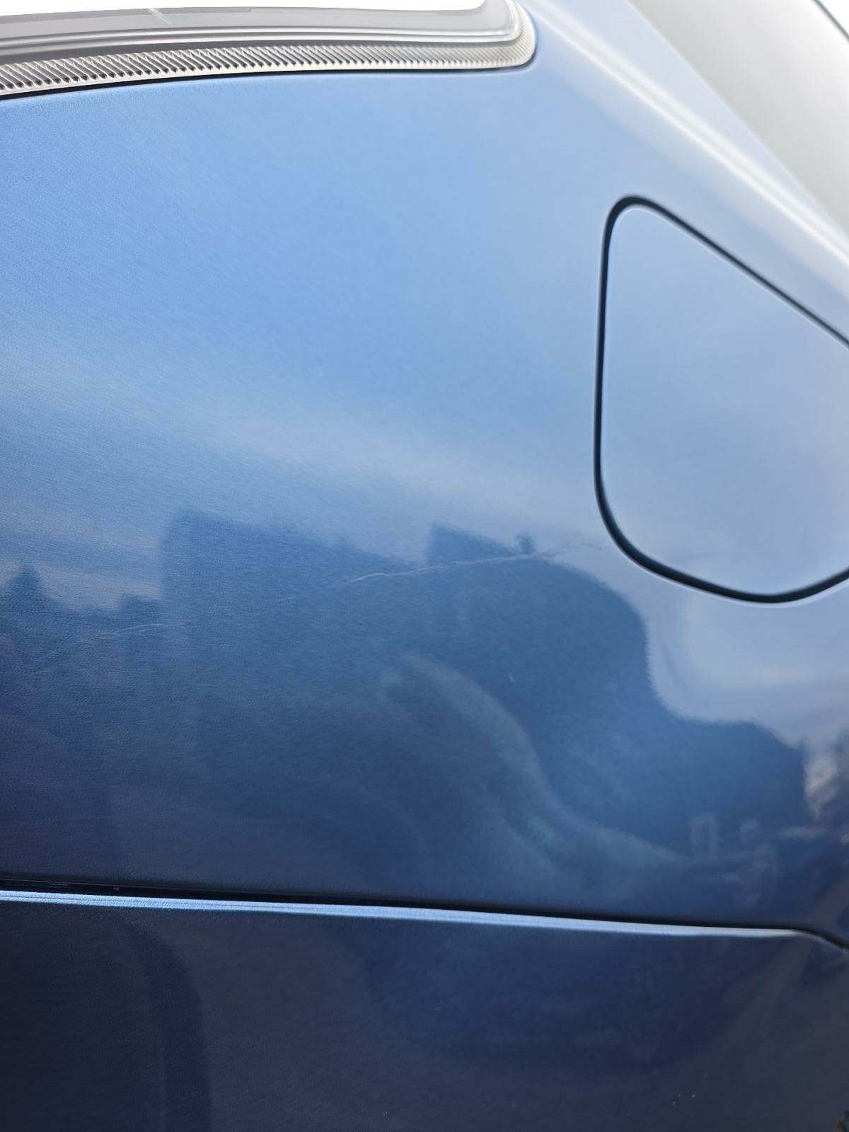 2018 Subaru Forester 2.5i Premium AWD