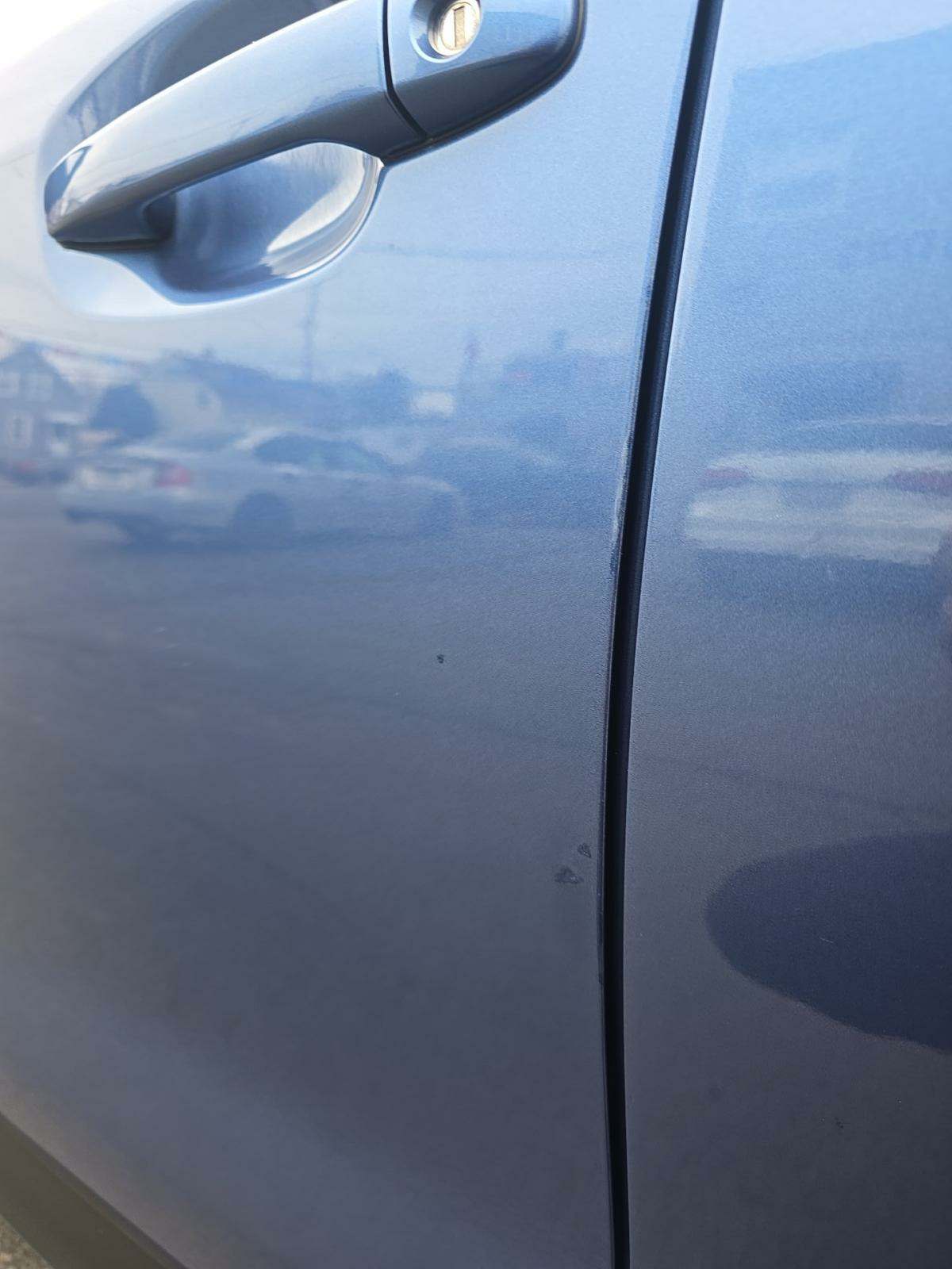 2018 Subaru Forester 2.5i Premium AWD