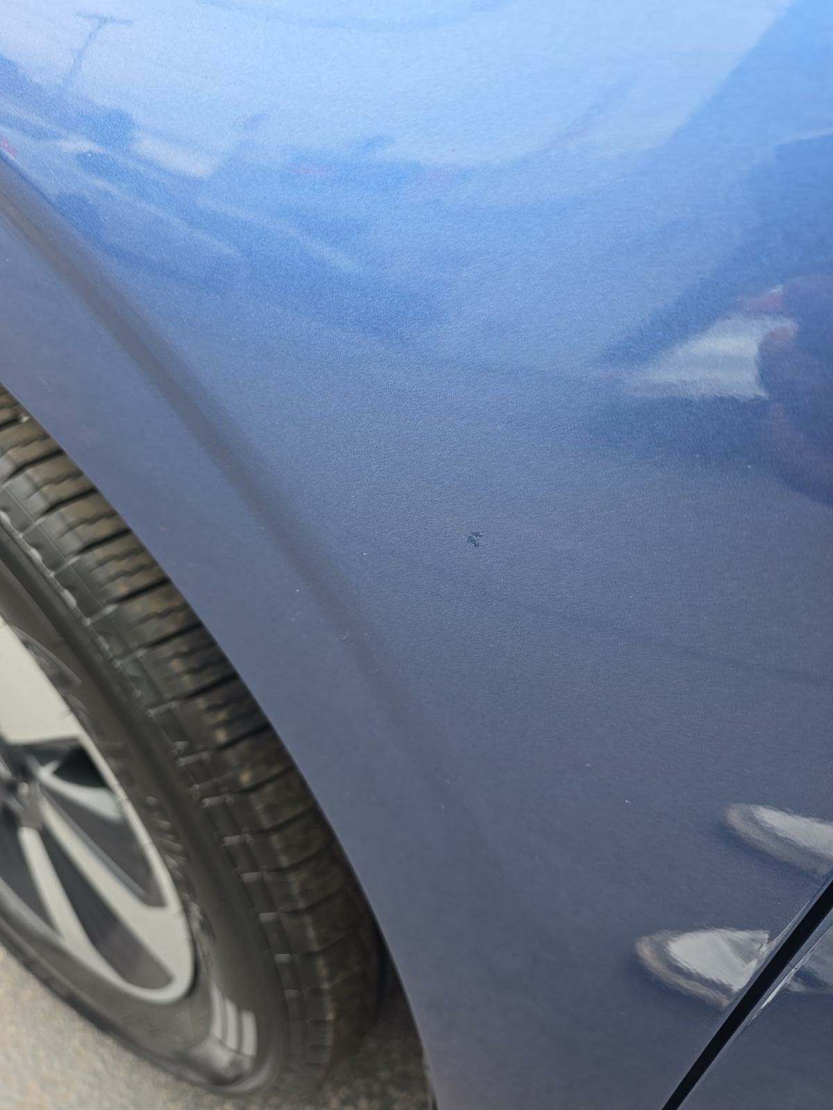 2018 Subaru Forester 2.5i Premium AWD