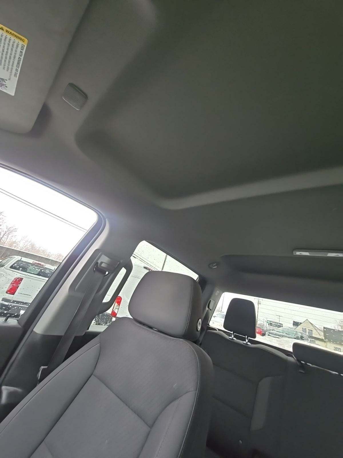 2024 Chevrolet Silverado 2500HD LT AWD