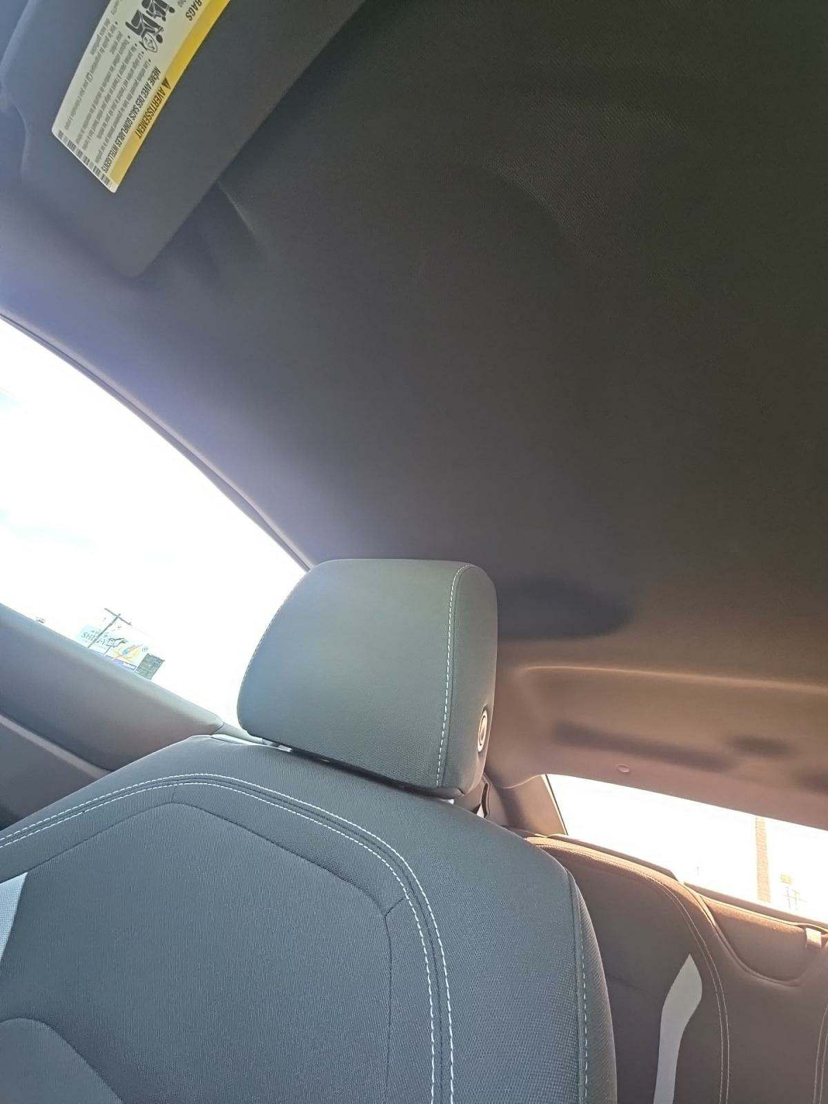 2019 Chevrolet Camaro 1LT RWD