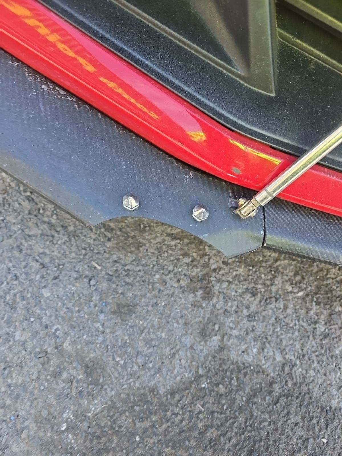 2019 Chevrolet Camaro 1LT RWD