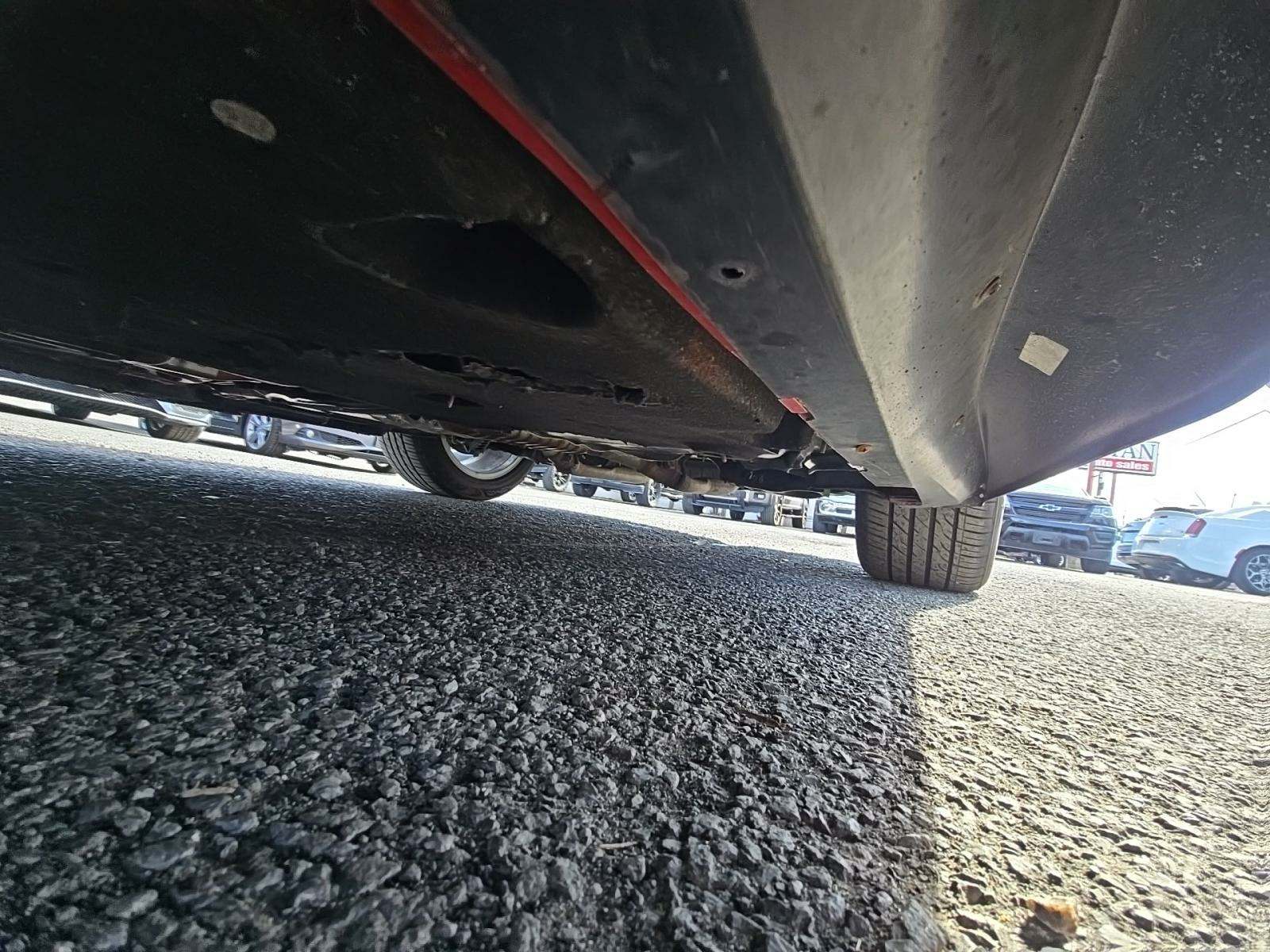 2019 Chevrolet Camaro 1LT RWD