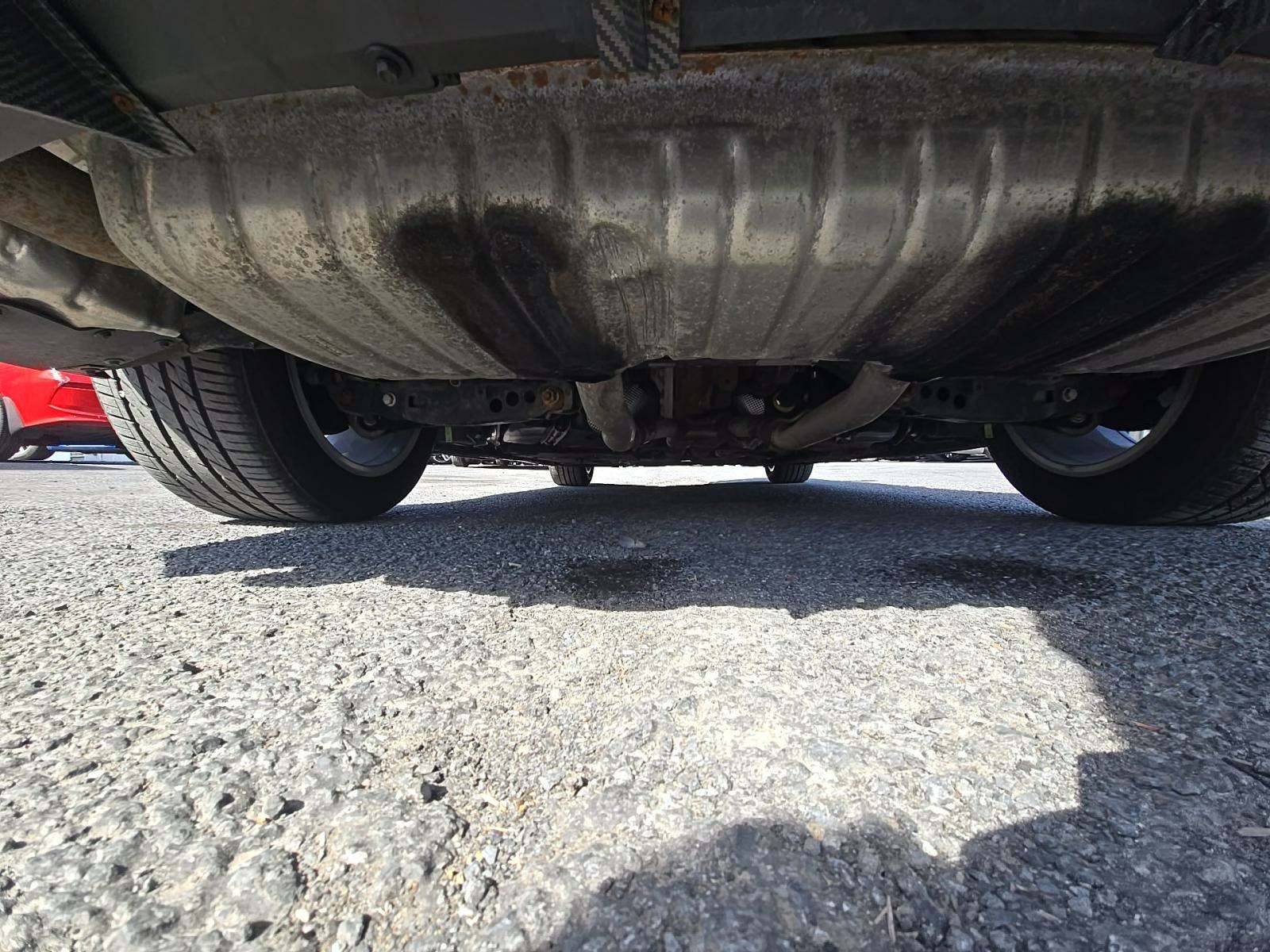 2019 Chevrolet Camaro 1LT RWD