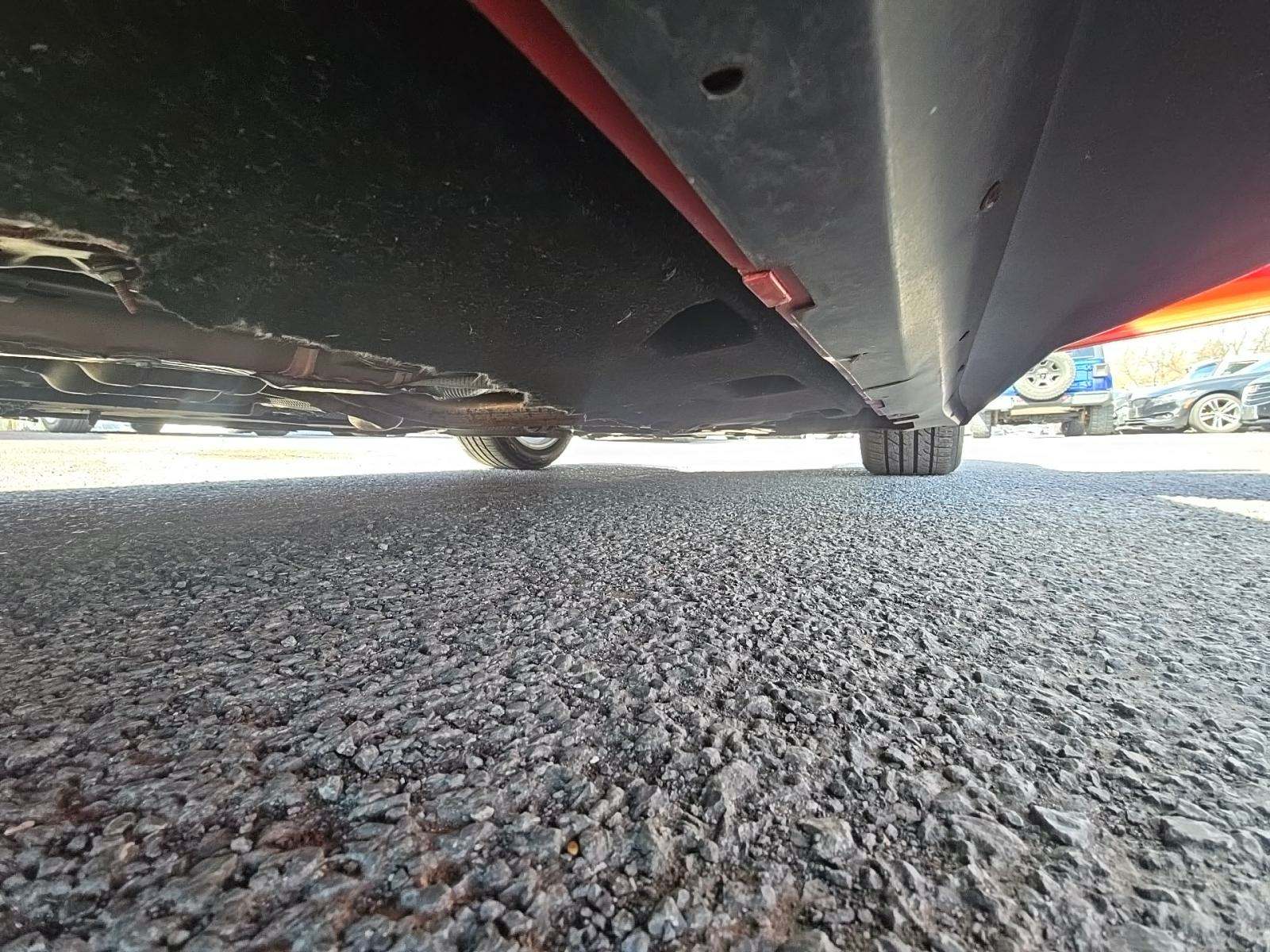 2019 Chevrolet Camaro 1LT RWD