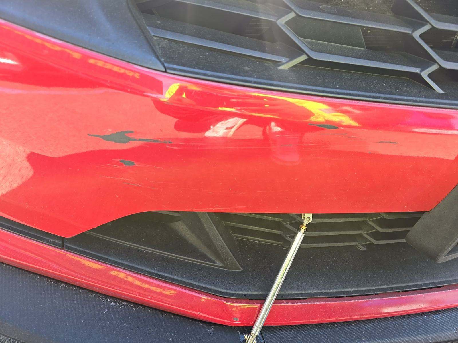 2019 Chevrolet Camaro 1LT RWD