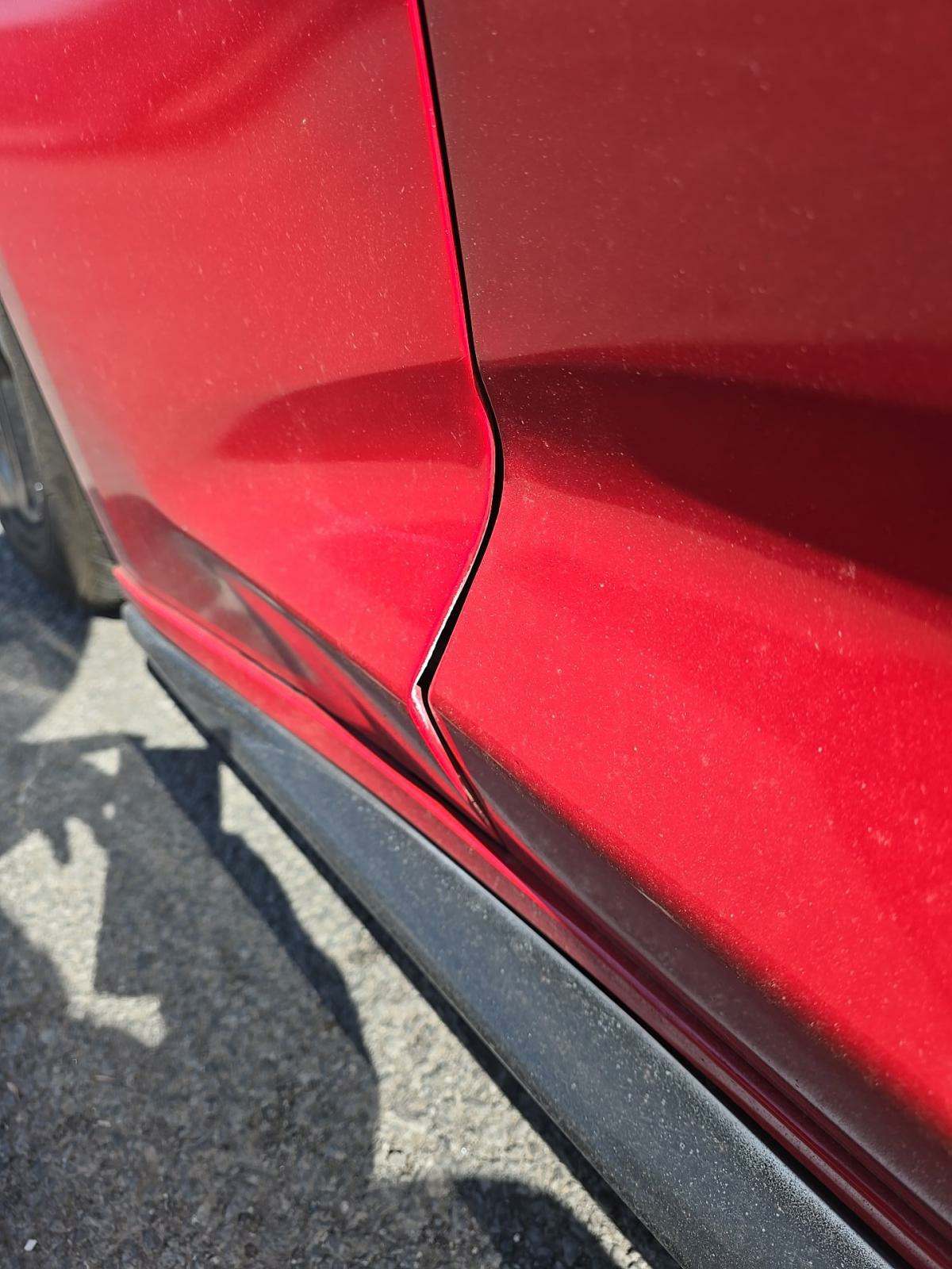 2019 Chevrolet Camaro 1LT RWD