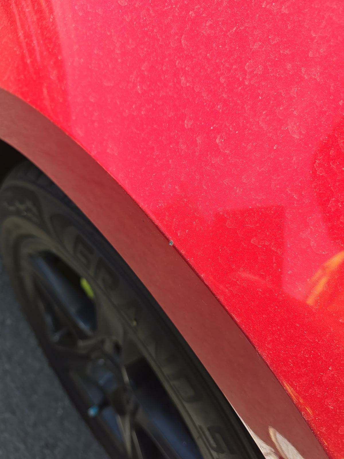 2019 Chevrolet Camaro 1LT RWD