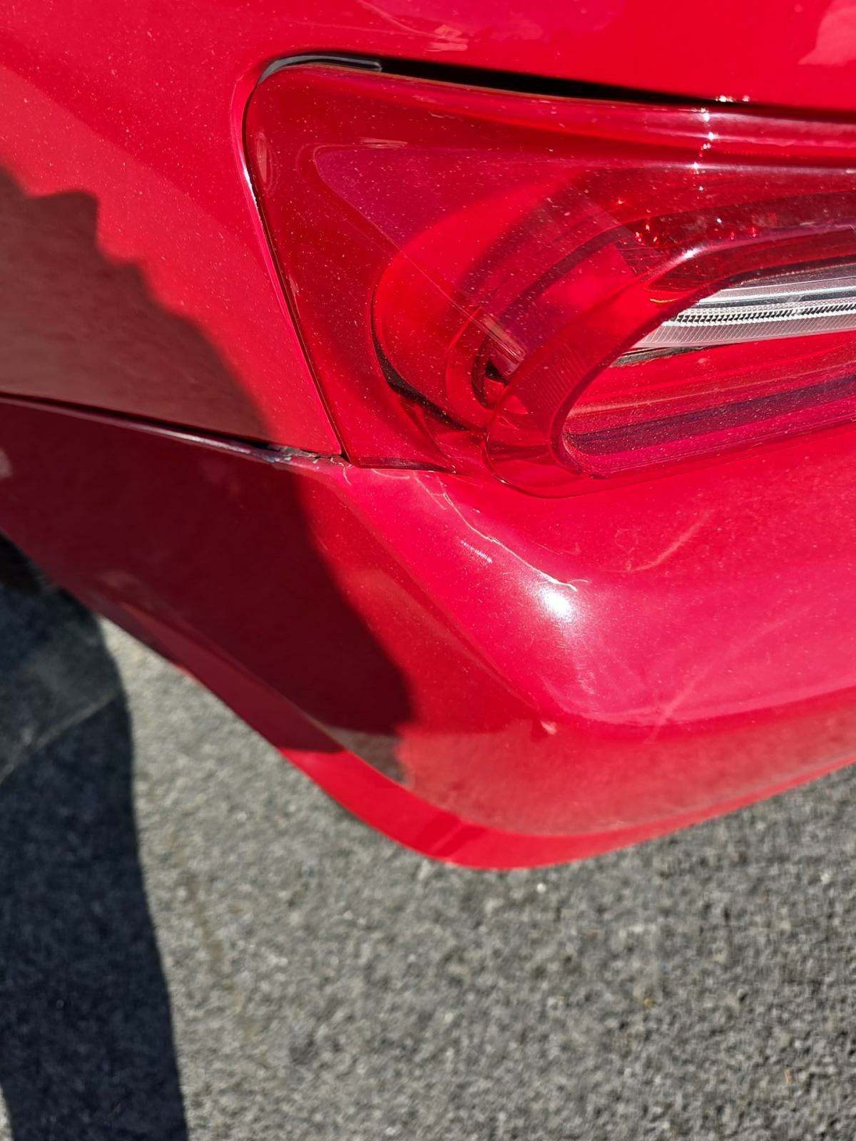 2019 Chevrolet Camaro 1LT RWD