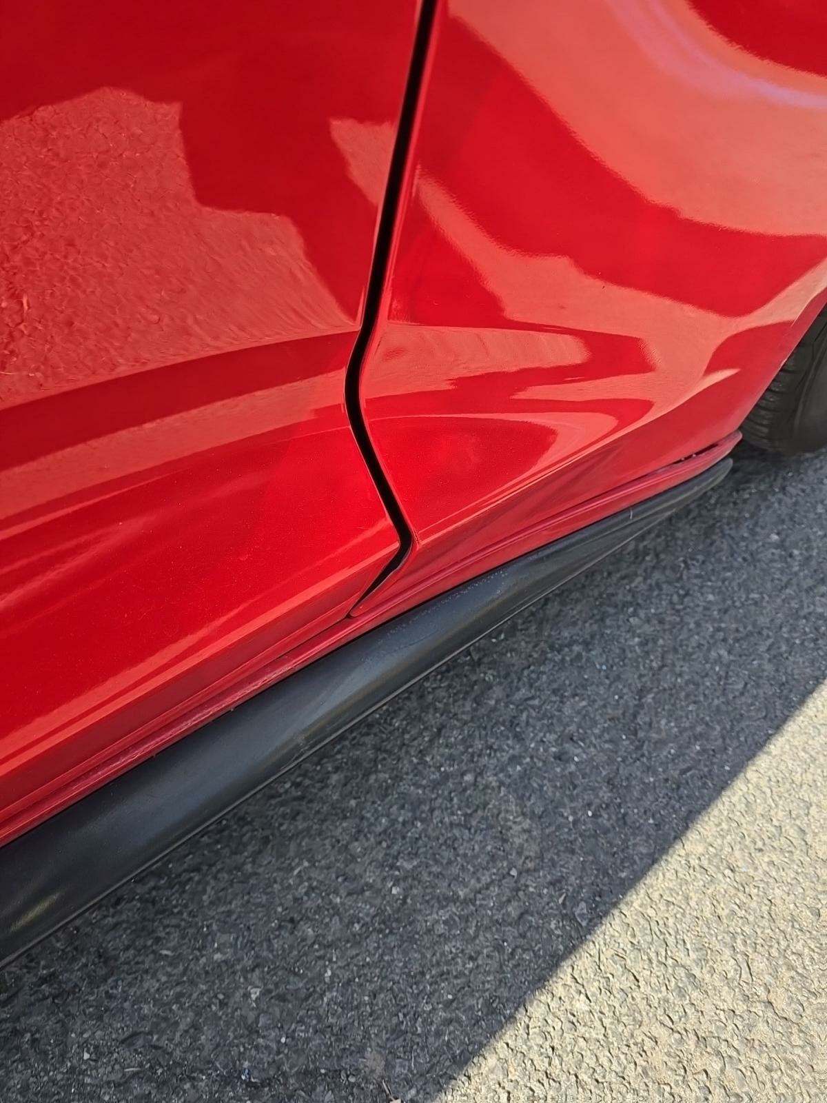 2019 Chevrolet Camaro 1LT RWD