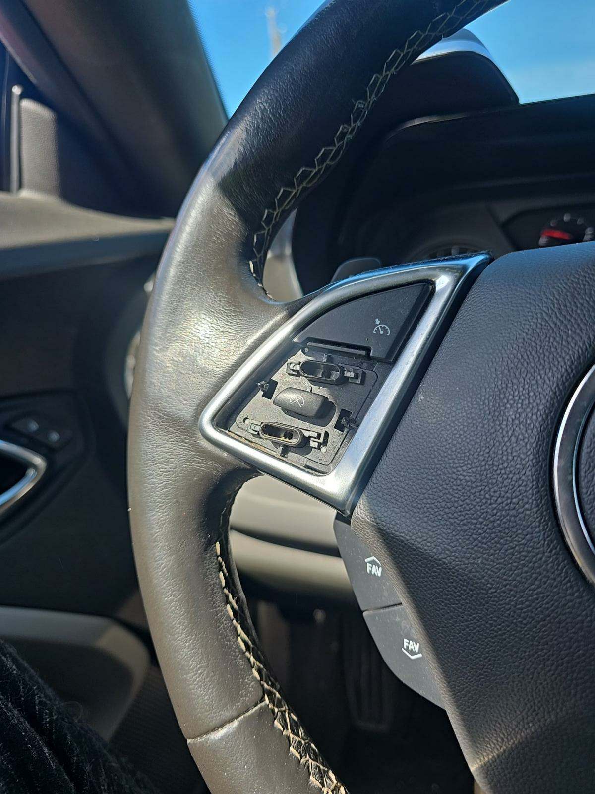 2019 Chevrolet Camaro 1LT RWD