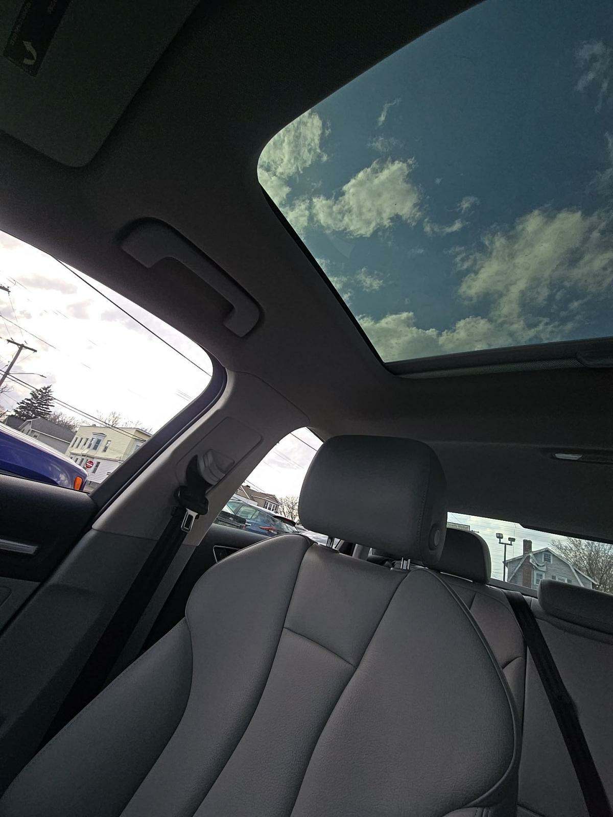 2015 Audi A3 2.0T Premium Plus AWD