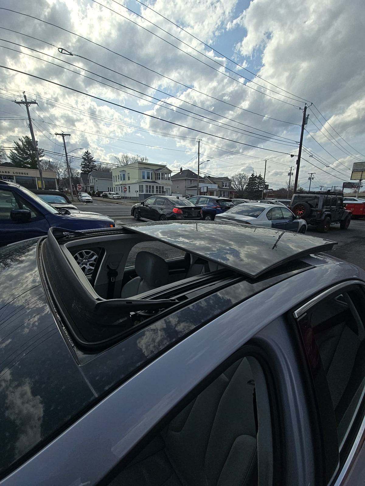 2015 Audi A3 2.0T Premium Plus AWD