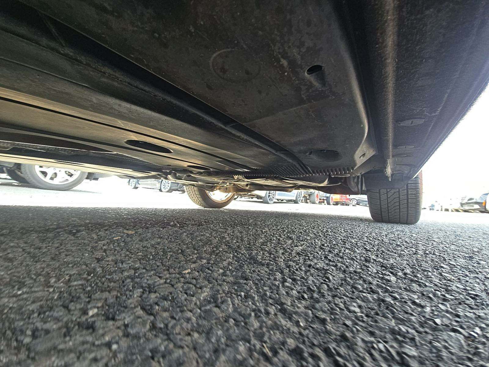 2015 Audi A3 2.0T Premium Plus AWD