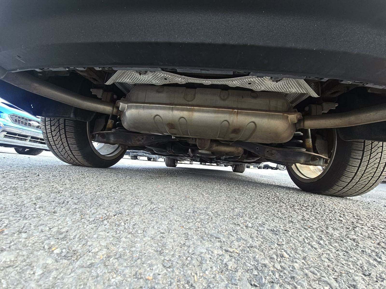 2015 Audi A3 2.0T Premium Plus AWD