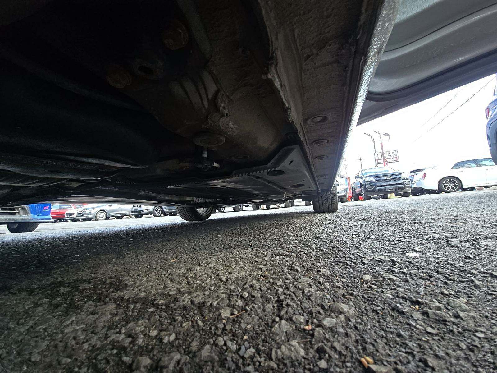 2015 Audi A3 2.0T Premium Plus AWD