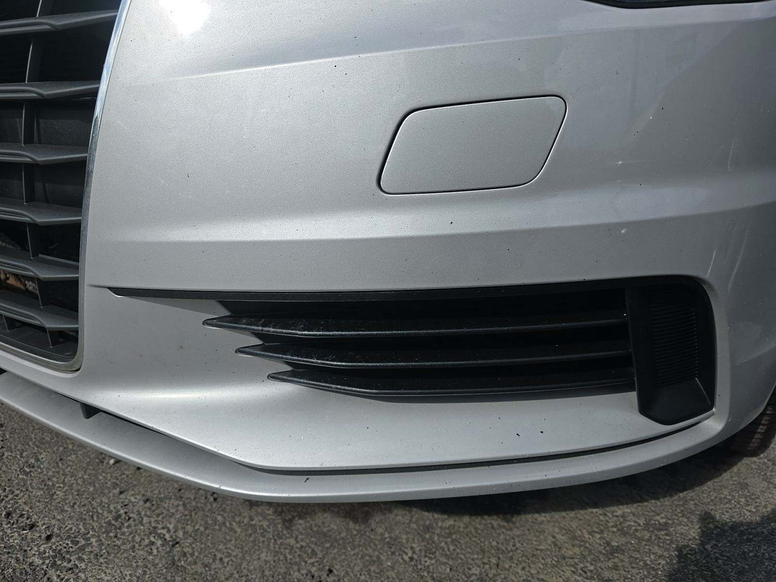 2015 Audi A3 2.0T Premium Plus AWD