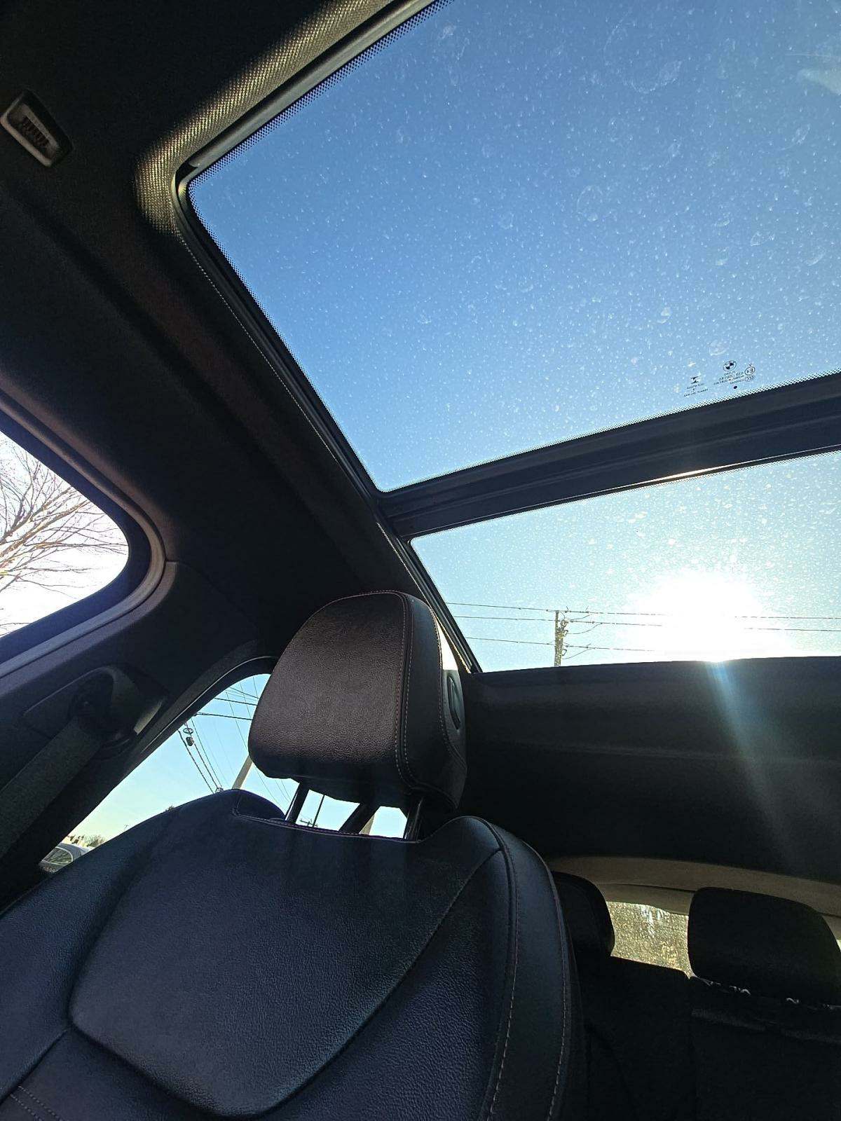 2019 BMW X4 M40i AWD