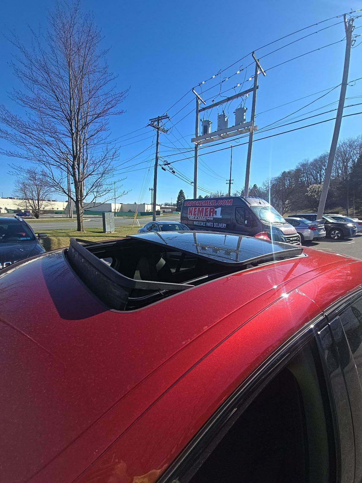 2019 BMW X4 M40i AWD