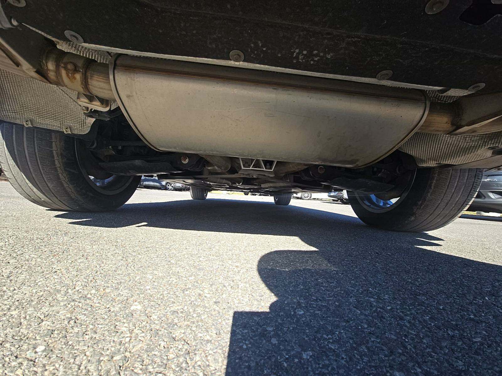 2019 BMW X4 M40i AWD