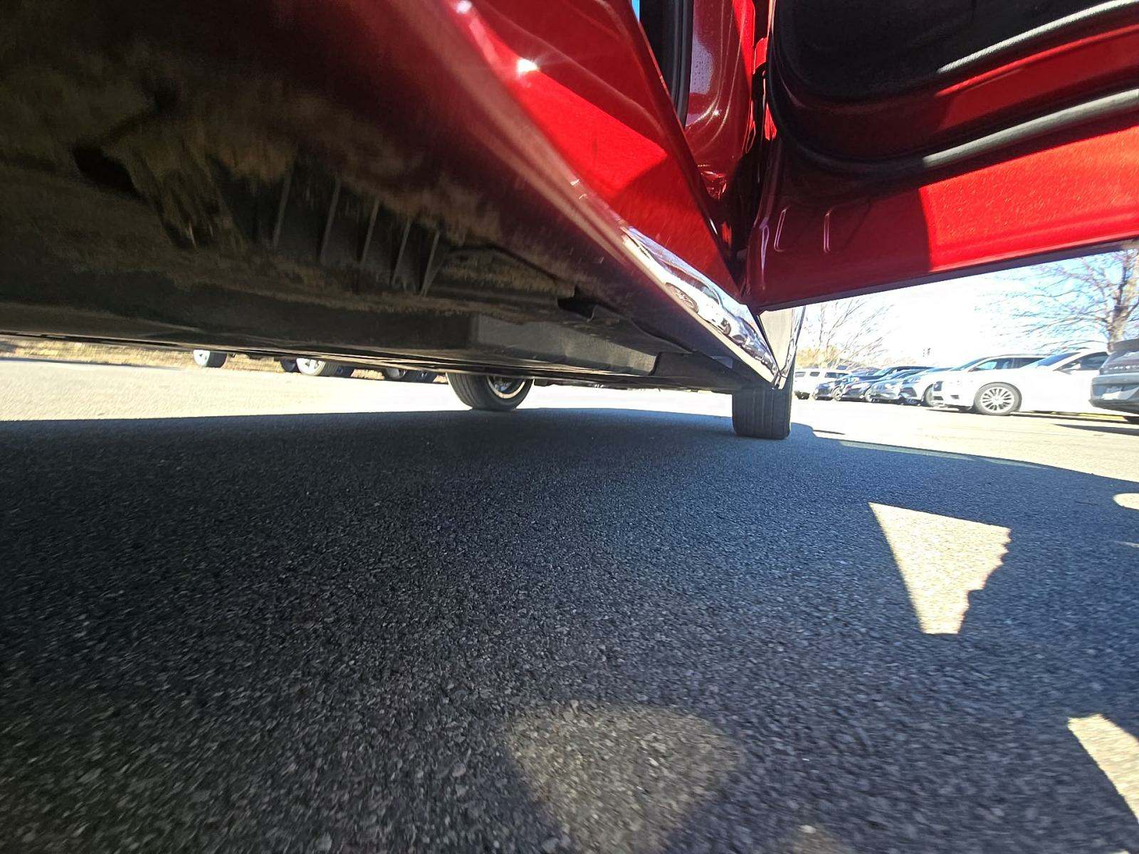 2019 BMW X4 M40i AWD