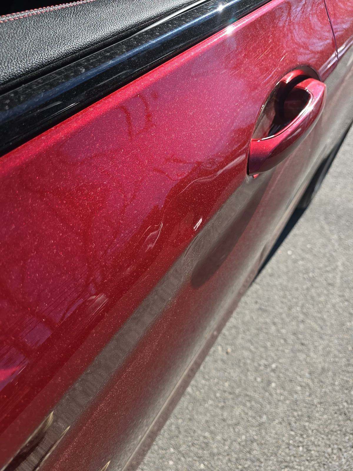 2019 BMW X4 M40i AWD