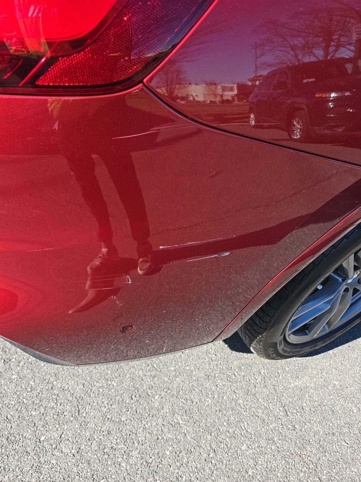 2019 BMW X4 M40i AWD