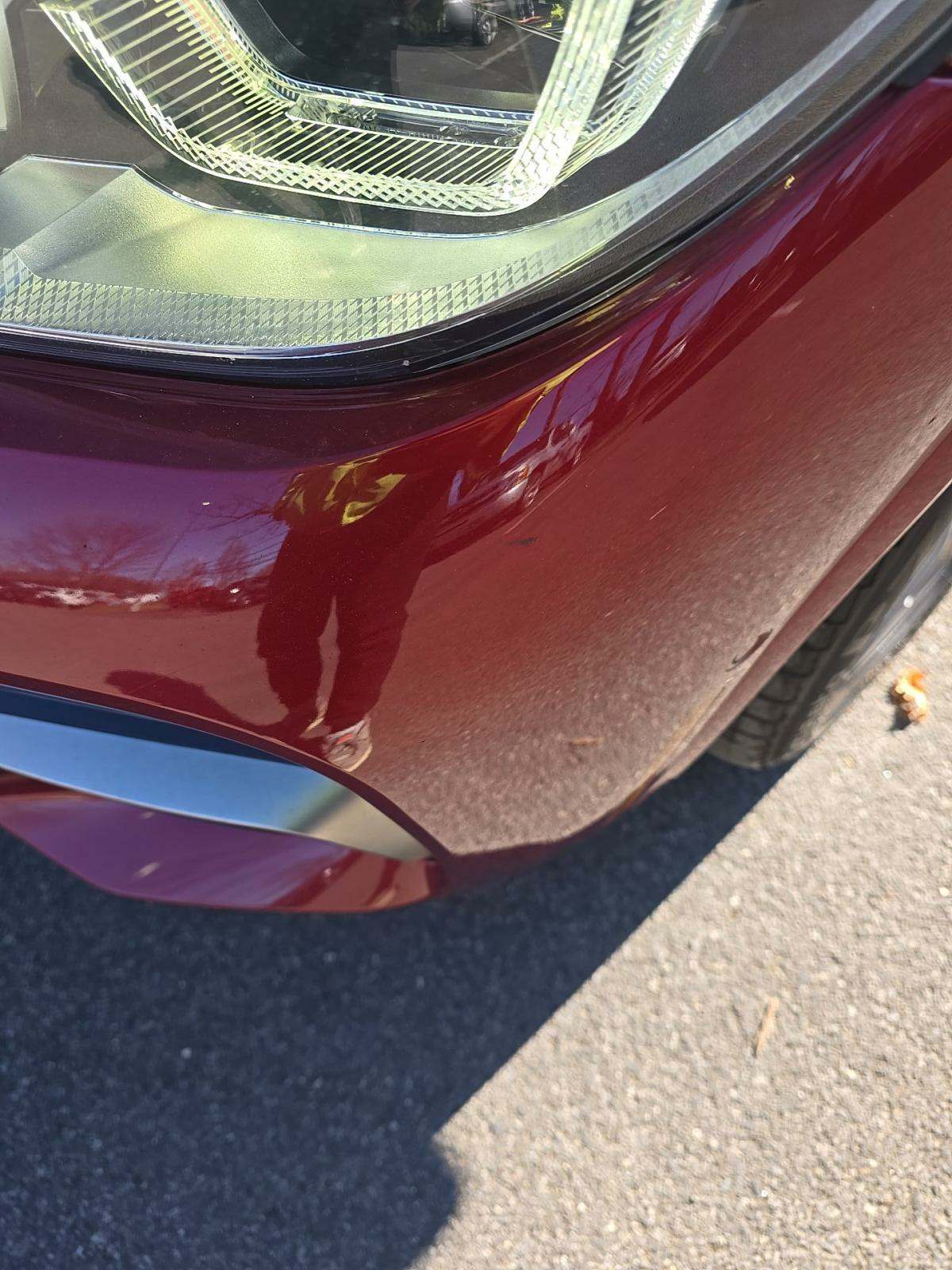 2019 BMW X4 M40i AWD