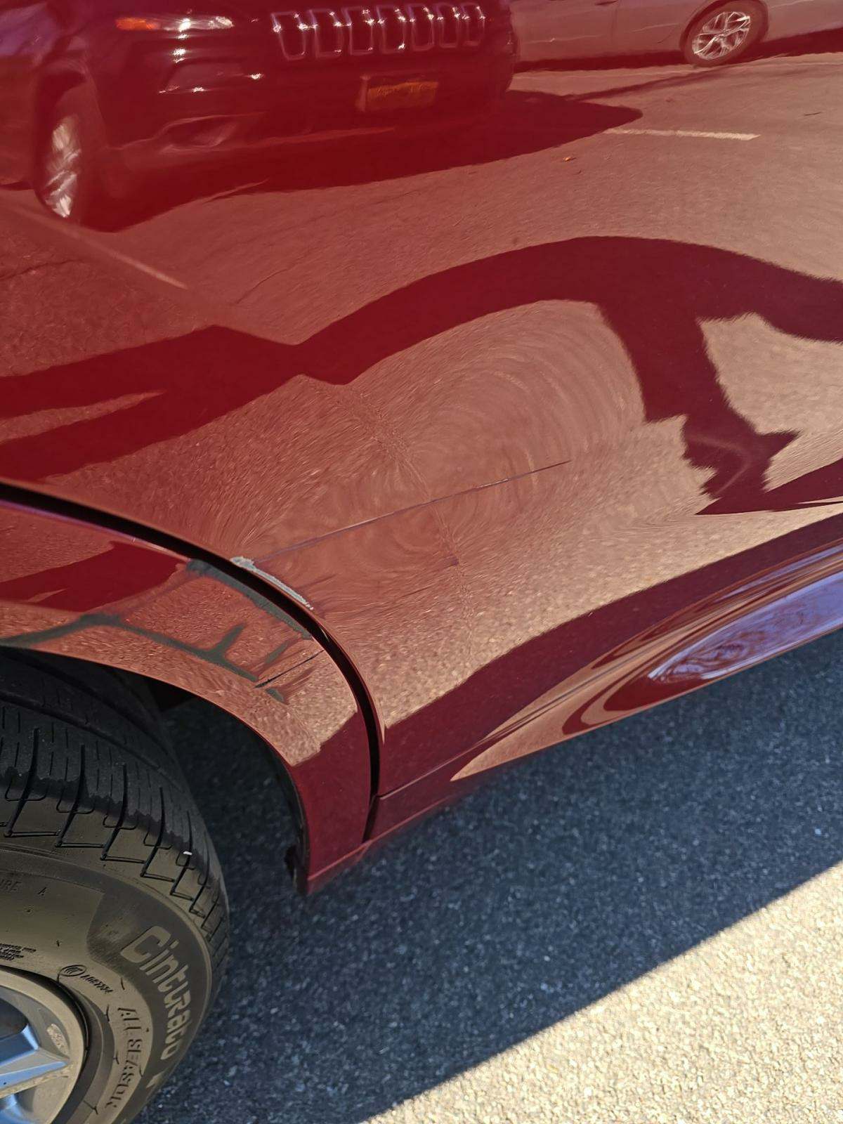 2019 BMW X4 M40i AWD