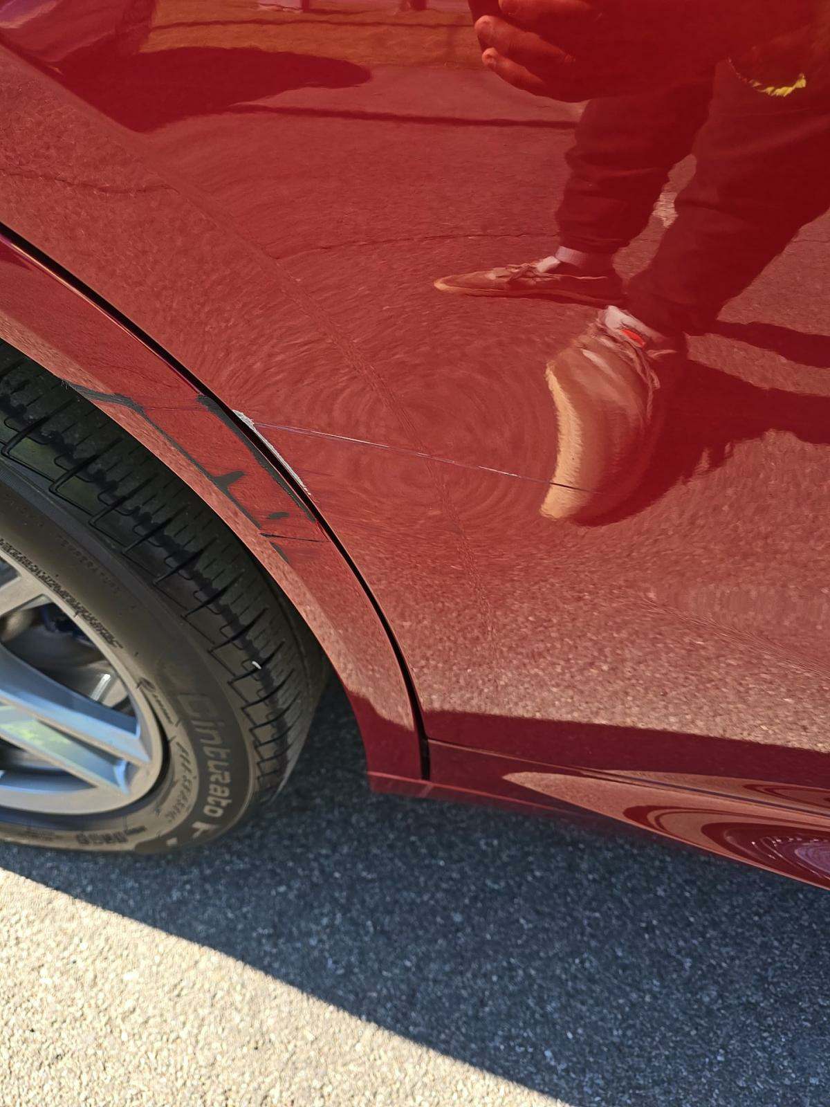 2019 BMW X4 M40i AWD