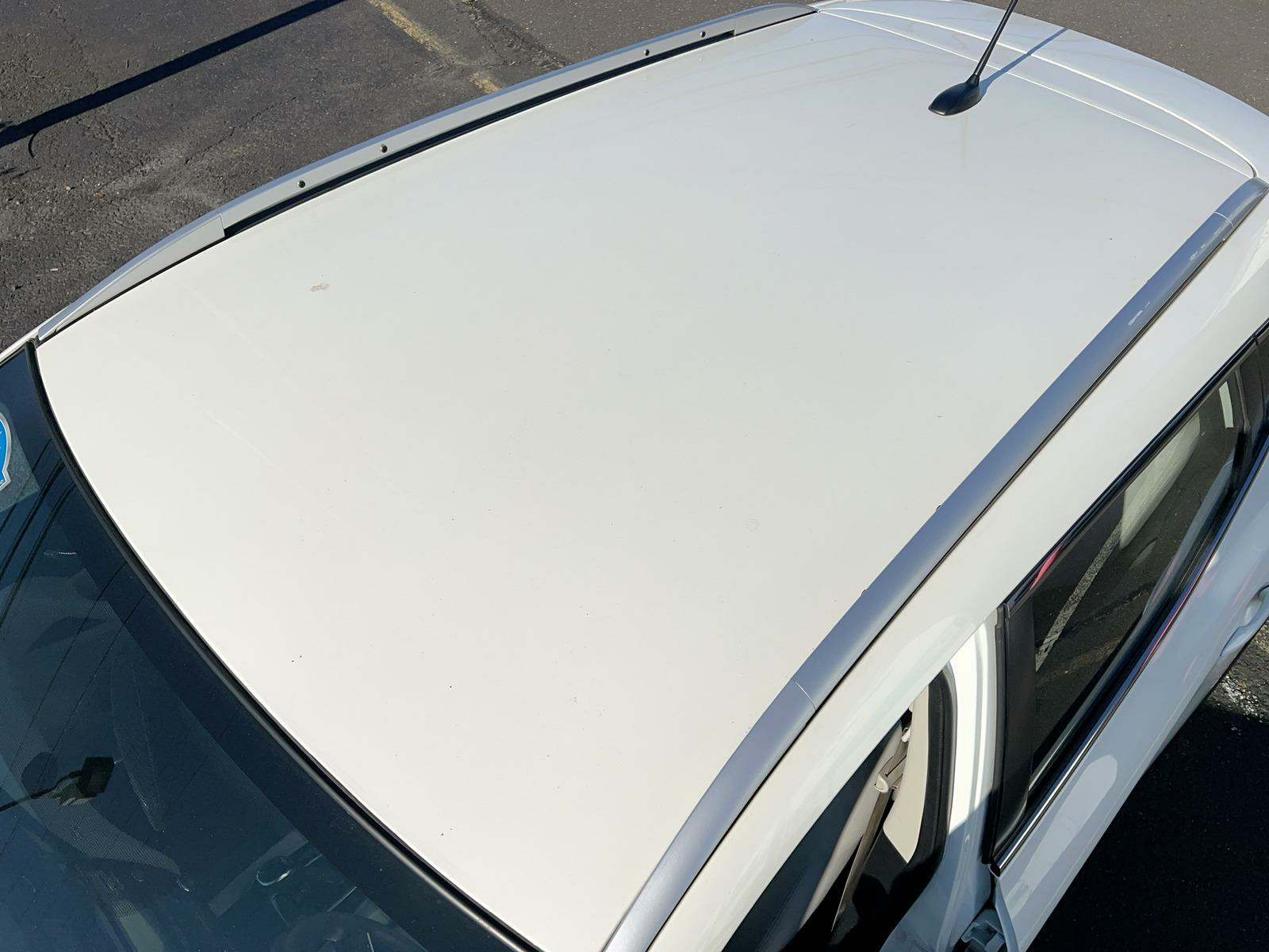 2018 Nissan Rogue Sport SV AWD