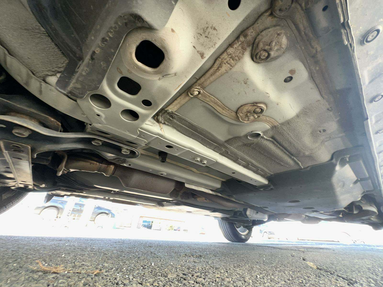 2018 Nissan Rogue Sport SV AWD