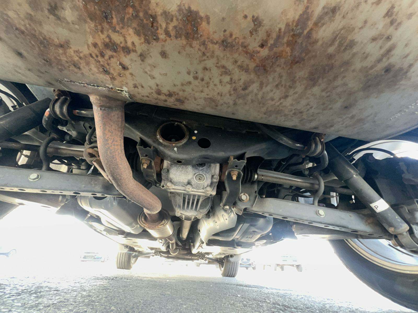 2018 Nissan Rogue Sport SV AWD