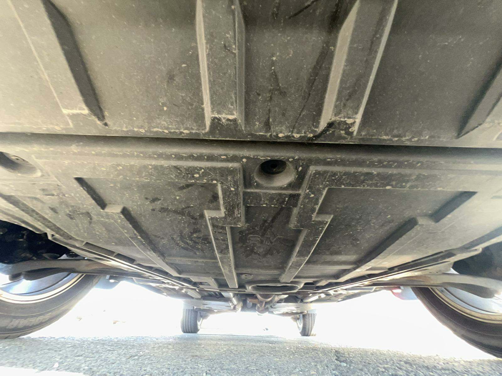 2018 Nissan Rogue Sport SV AWD