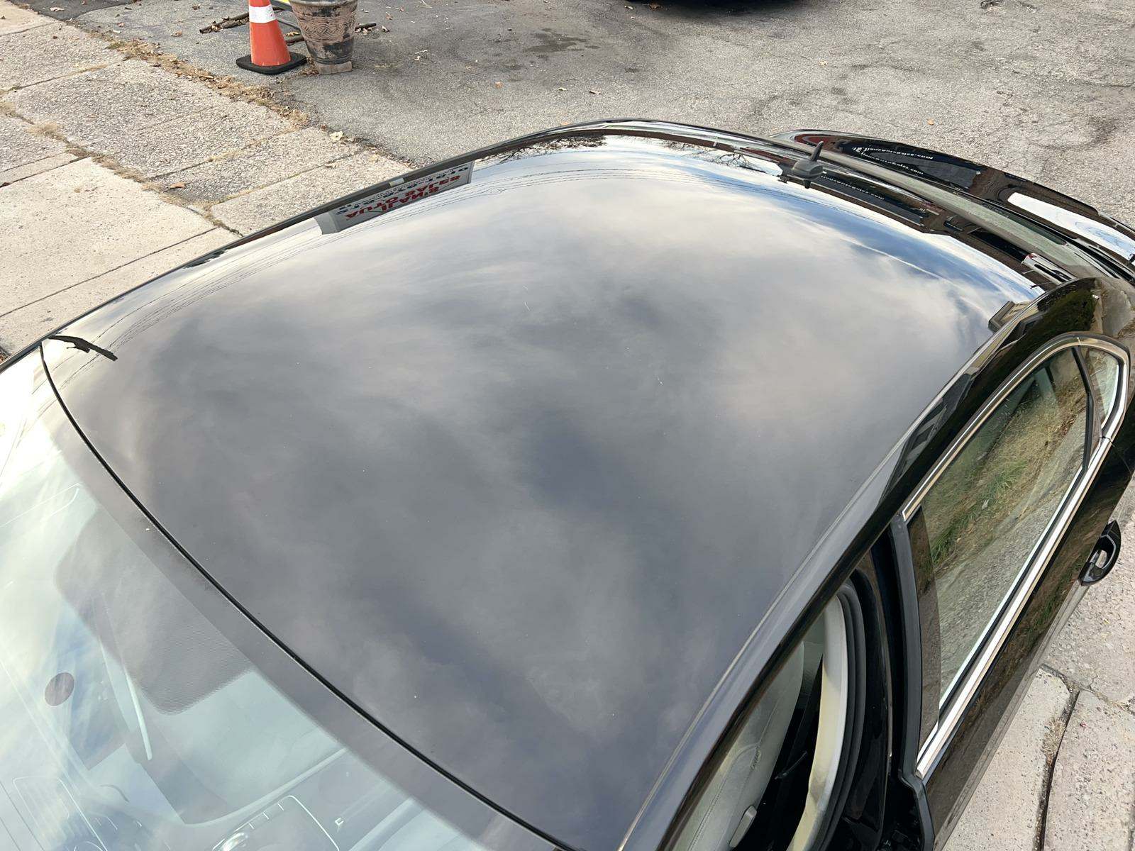 2016 Volkswagen Passat 1.8T S FWD