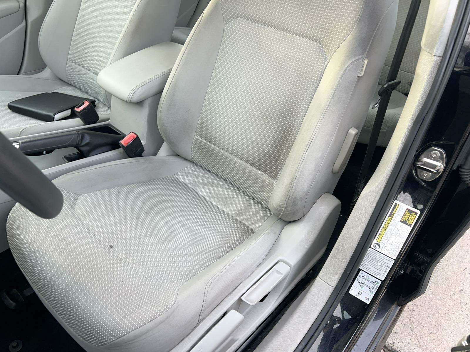 2016 Volkswagen Passat 1.8T S FWD