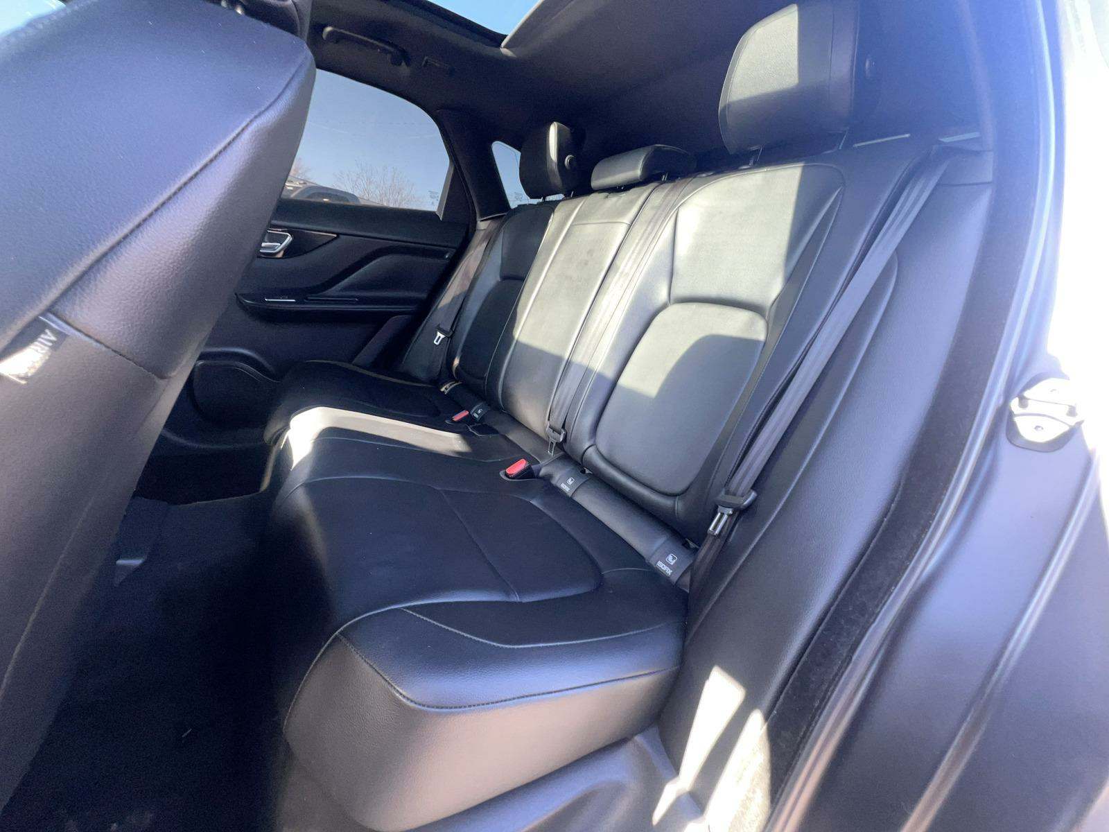 2017 Jaguar F-PACE 35t Premium AWD