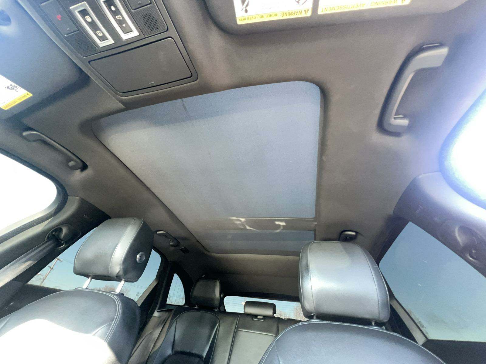 2017 Jaguar F-PACE 35t Premium AWD