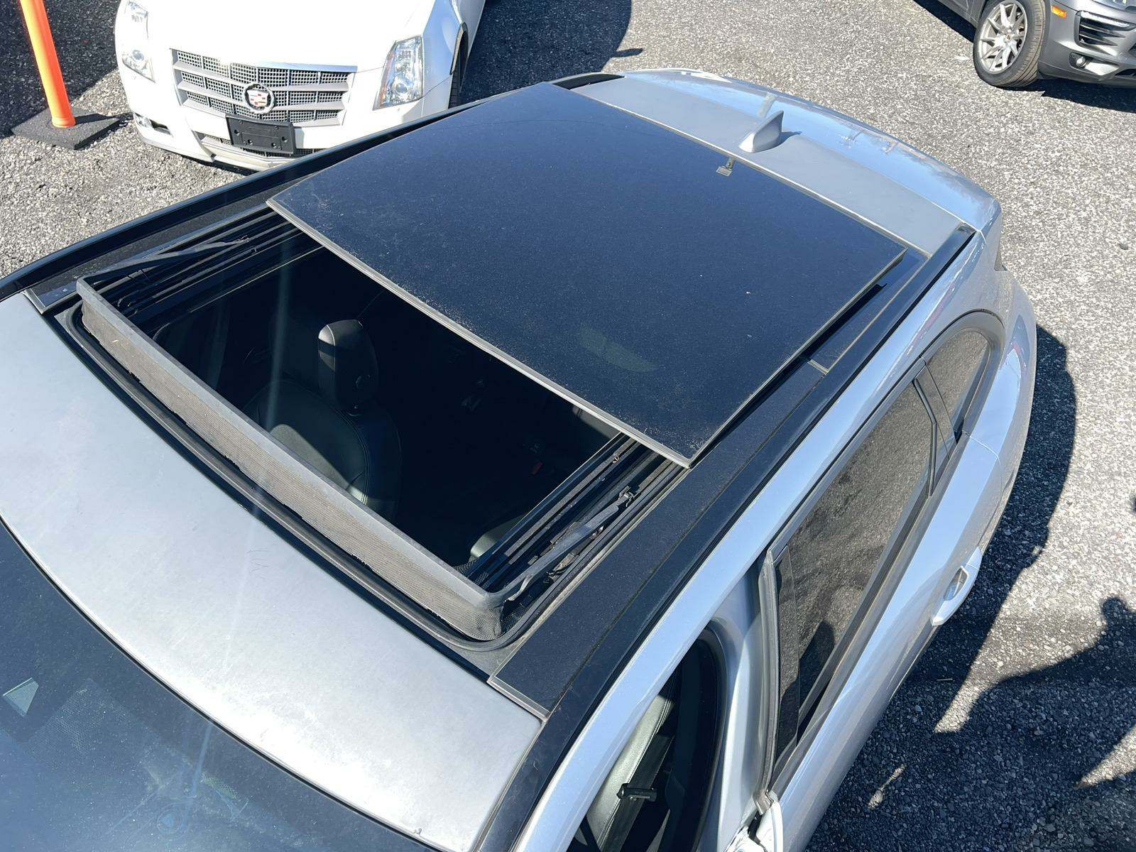 2017 Jaguar F-PACE 35t Premium AWD