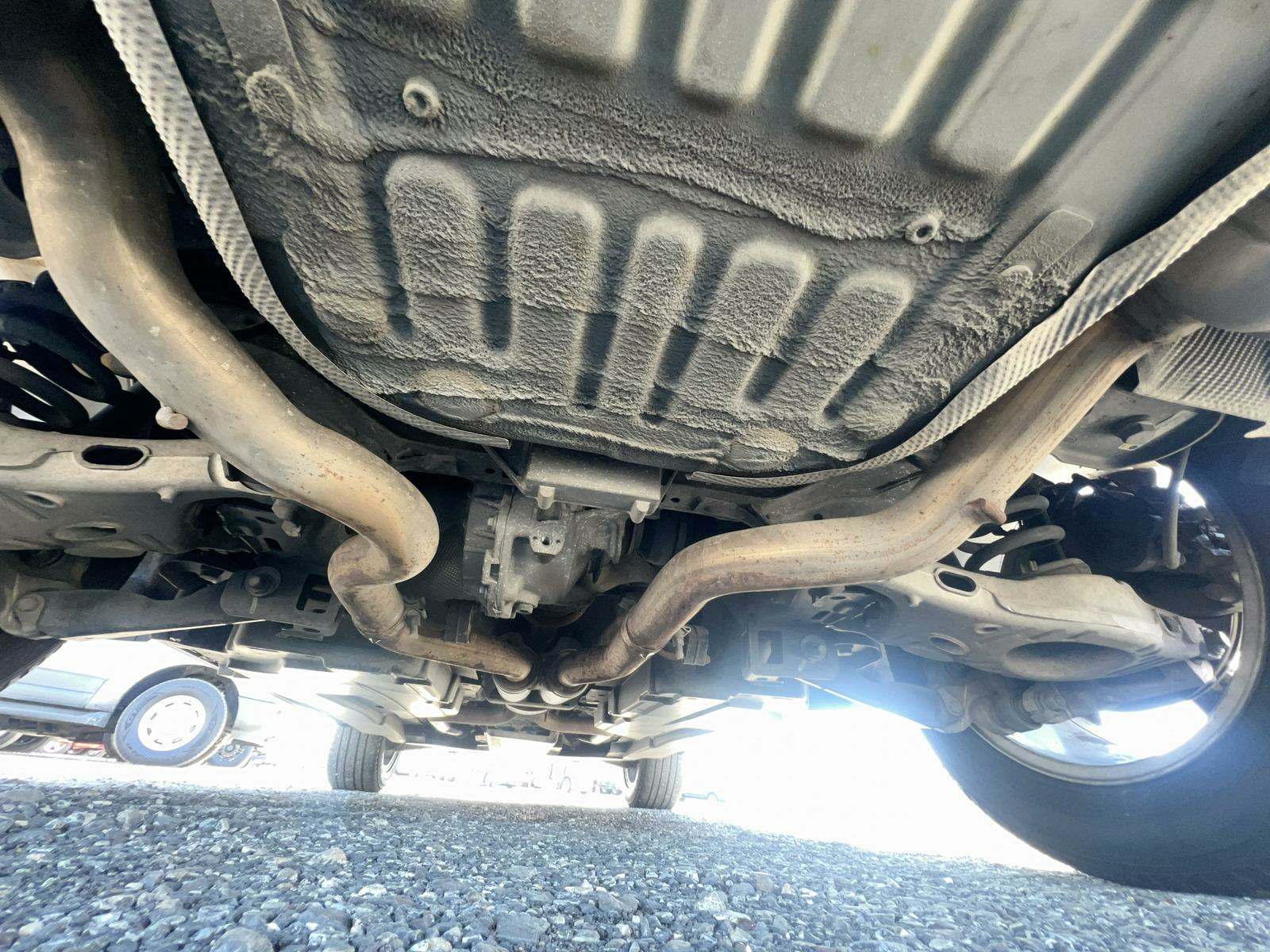 2017 Jaguar F-PACE 35t Premium AWD