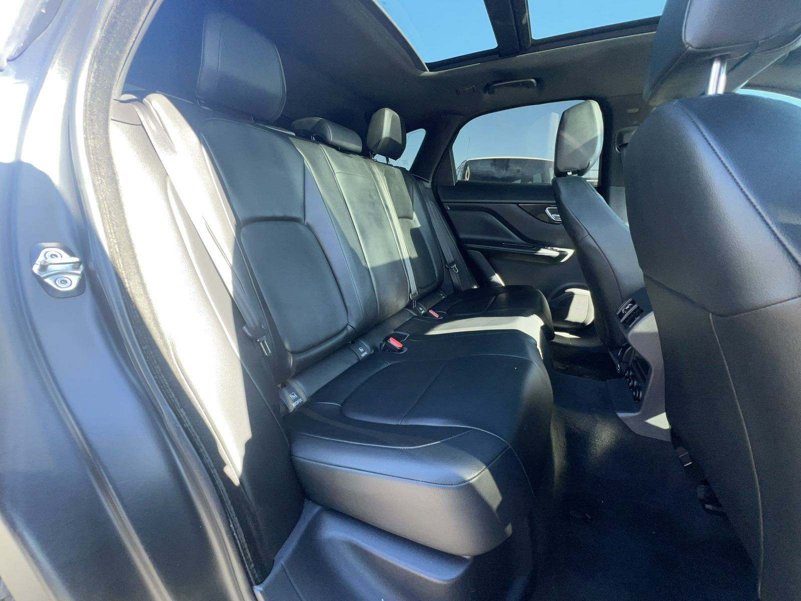 2017 Jaguar F-PACE 35t Premium AWD