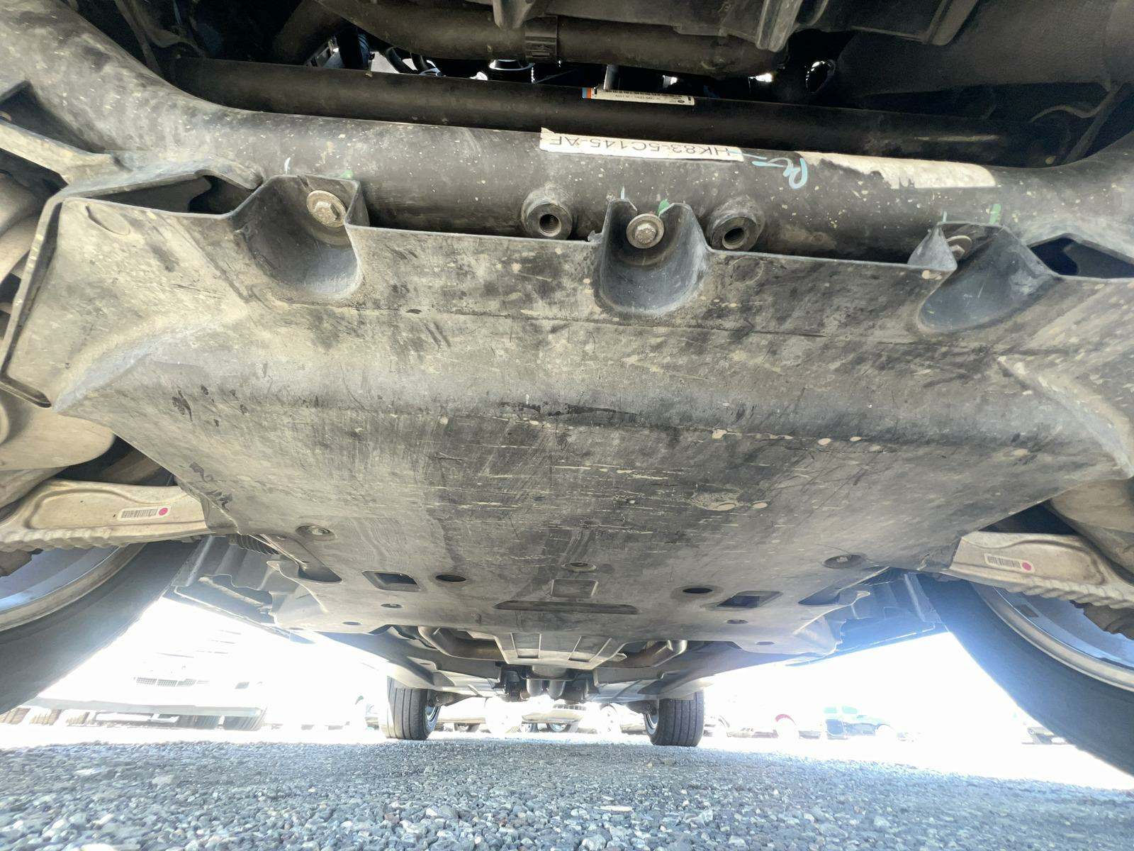 2017 Jaguar F-PACE 35t Premium AWD