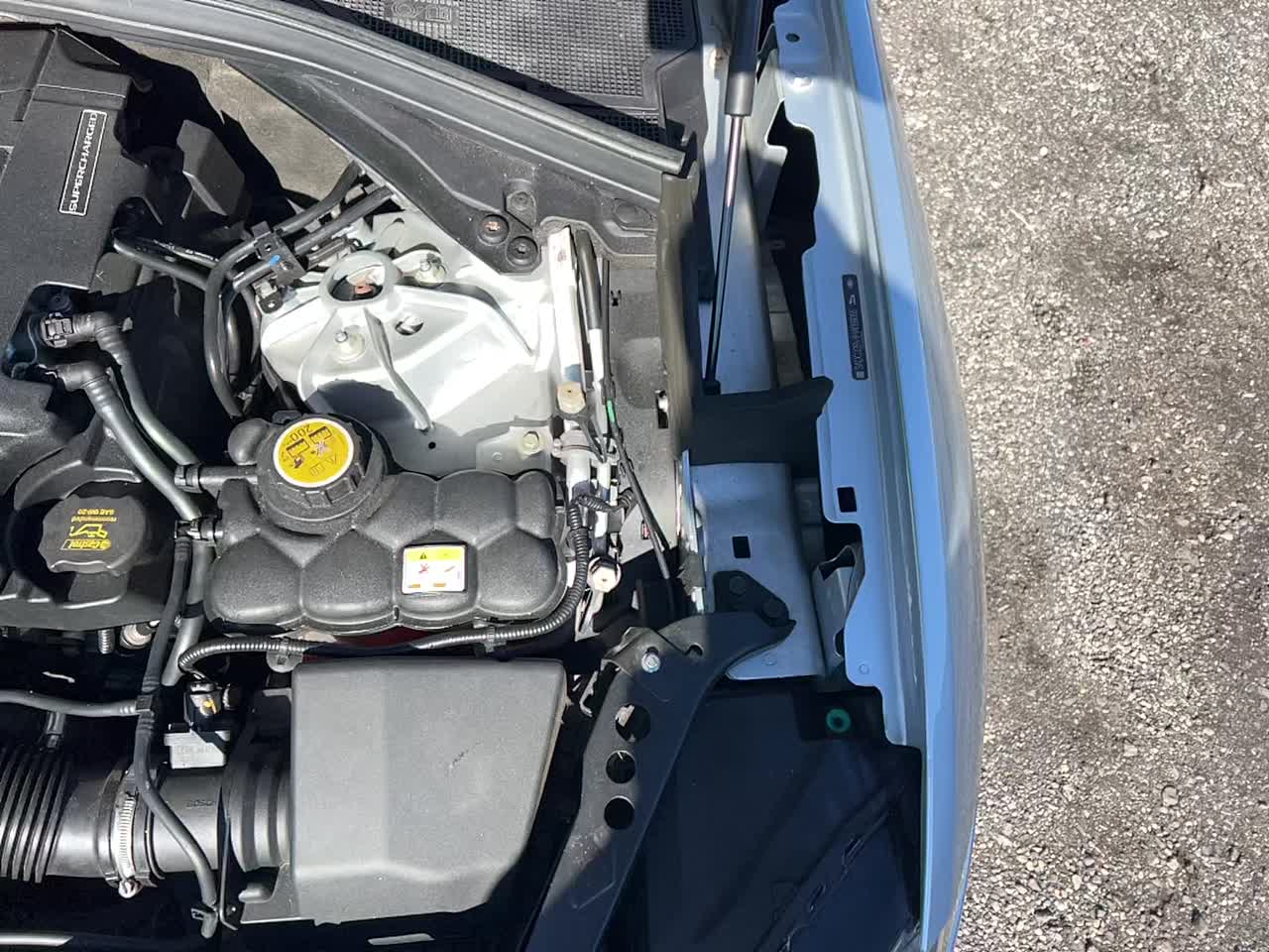 2017 Jaguar F-PACE 35t Premium AWD