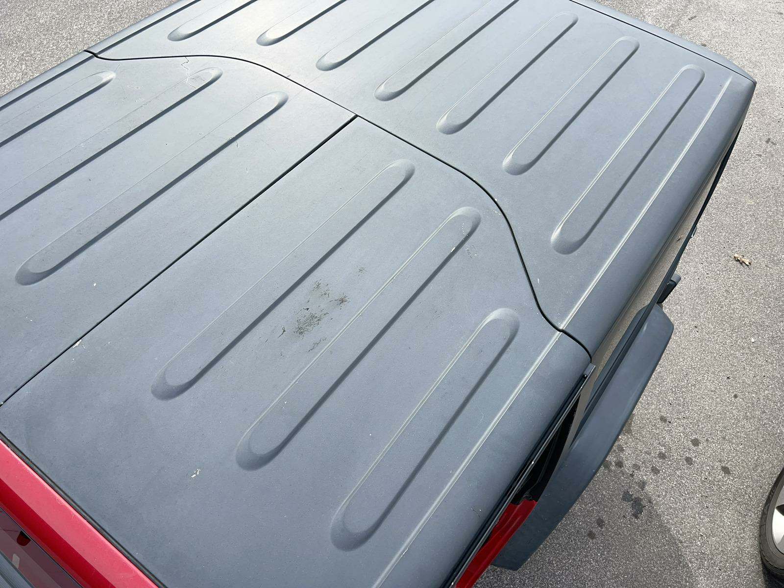 2012 Jeep Wrangler Sport AWD