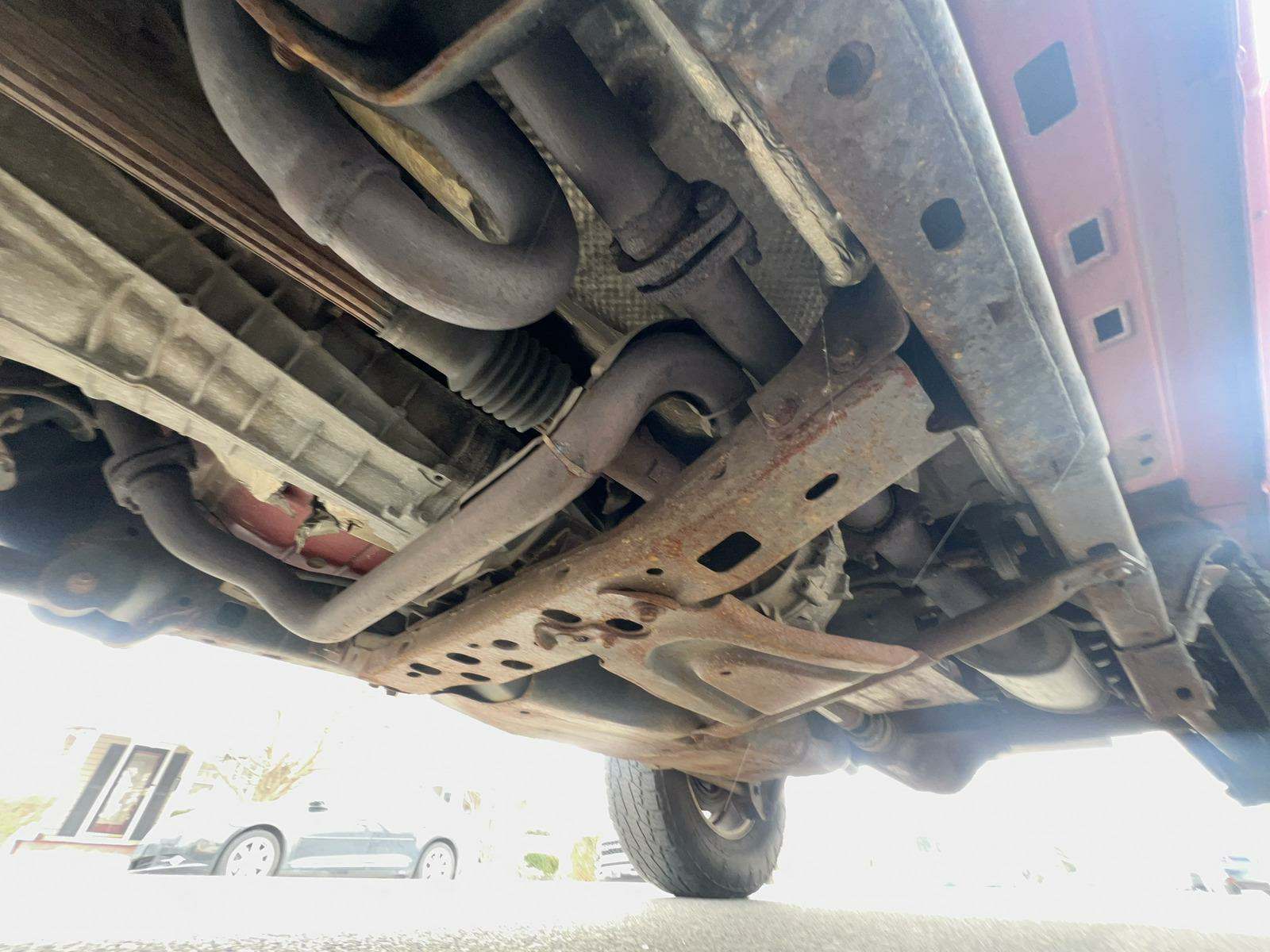 2012 Jeep Wrangler Sport AWD