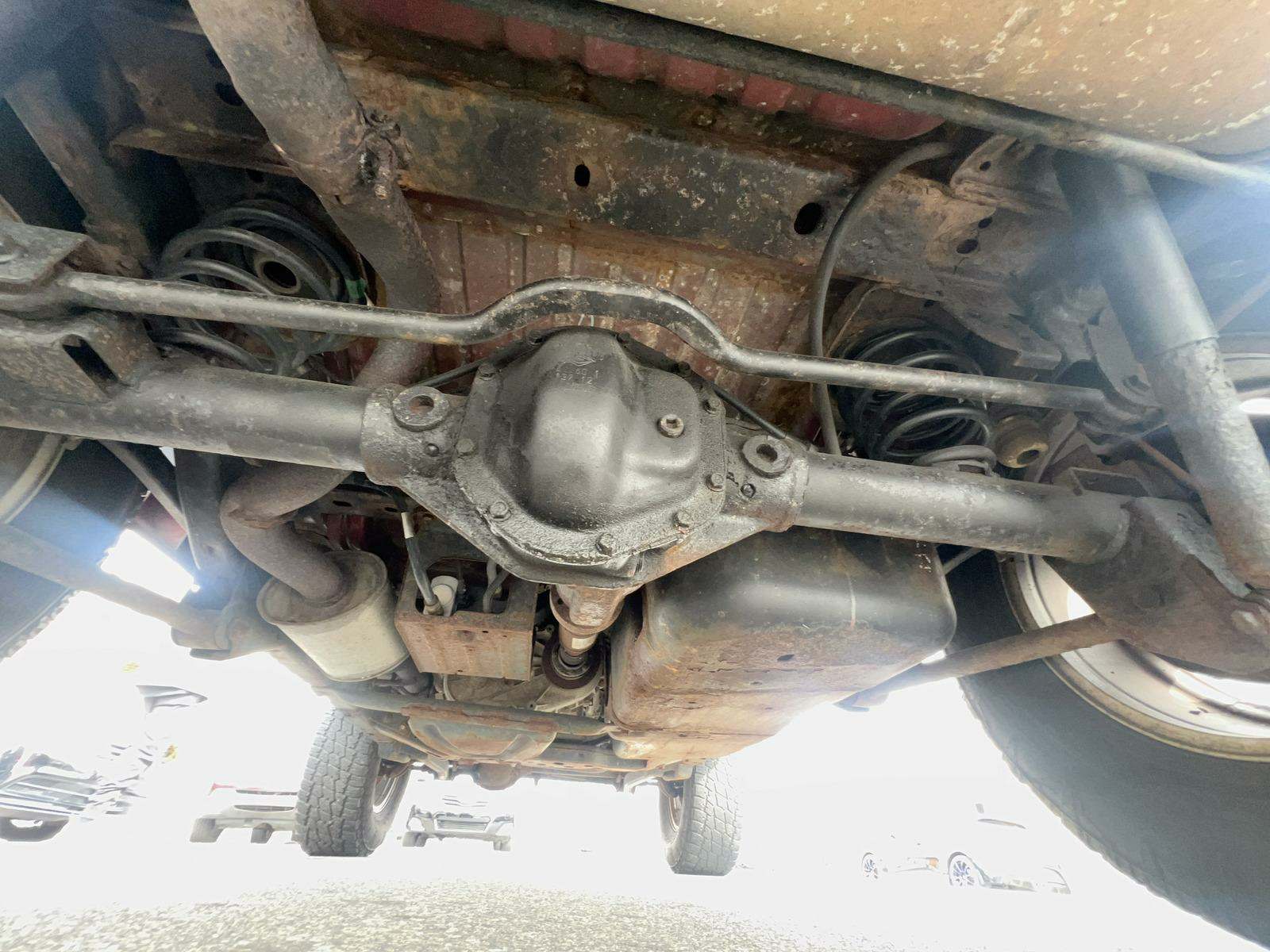 2012 Jeep Wrangler Sport AWD