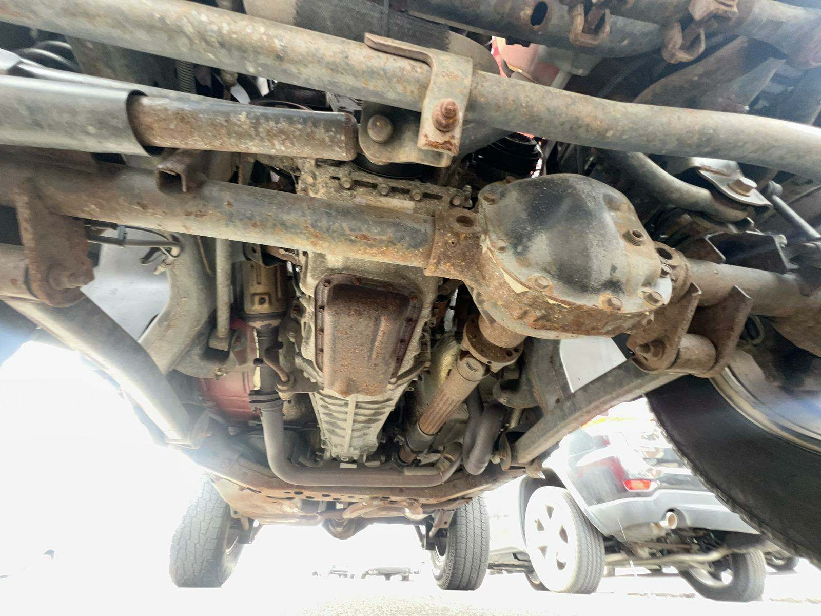 2012 Jeep Wrangler Sport AWD