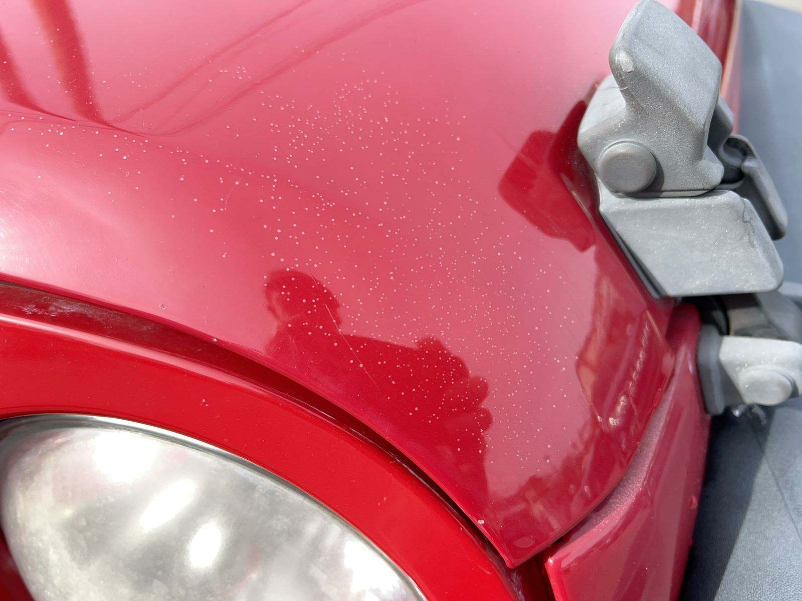 2012 Jeep Wrangler Sport AWD