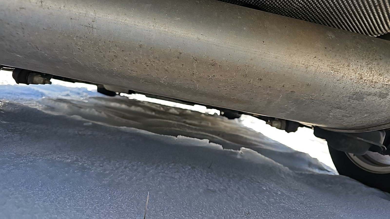 2015 Ford Focus SE FWD