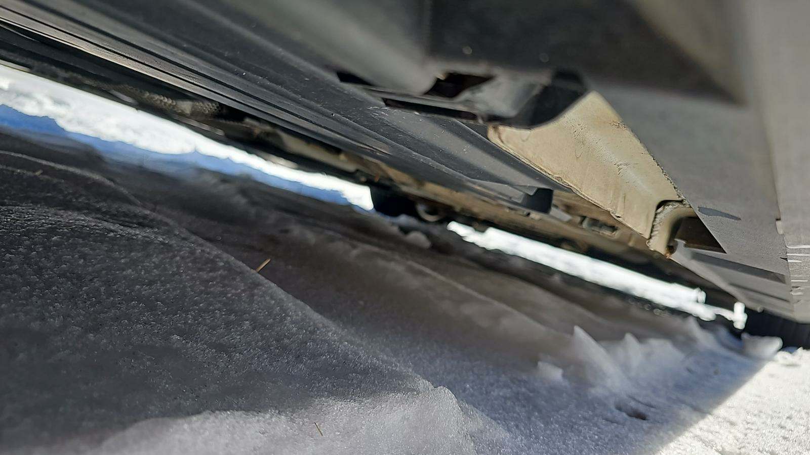 2015 Ford Focus SE FWD